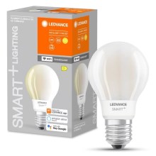 LED Hämardatav pirn SMART+ FILAMENT E27/11W/230V 2700K Wi-Fi - Ledvance