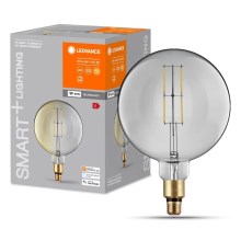 LED Hämardatav pirn SMART+ GLOBE G200 E27/6W/230V 2500K Wi-Fi - Ledvance