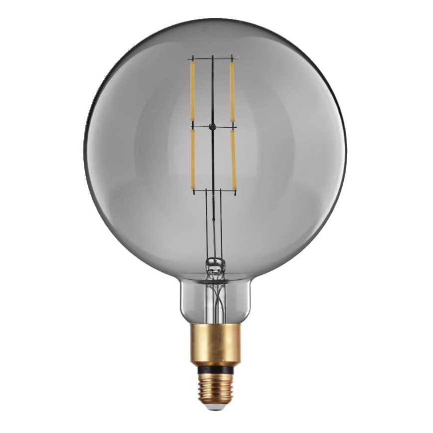 LED Hämardatav pirn SMART+ GLOBE G200 E27/6W/230V 2500K Wi-Fi - Ledvance
