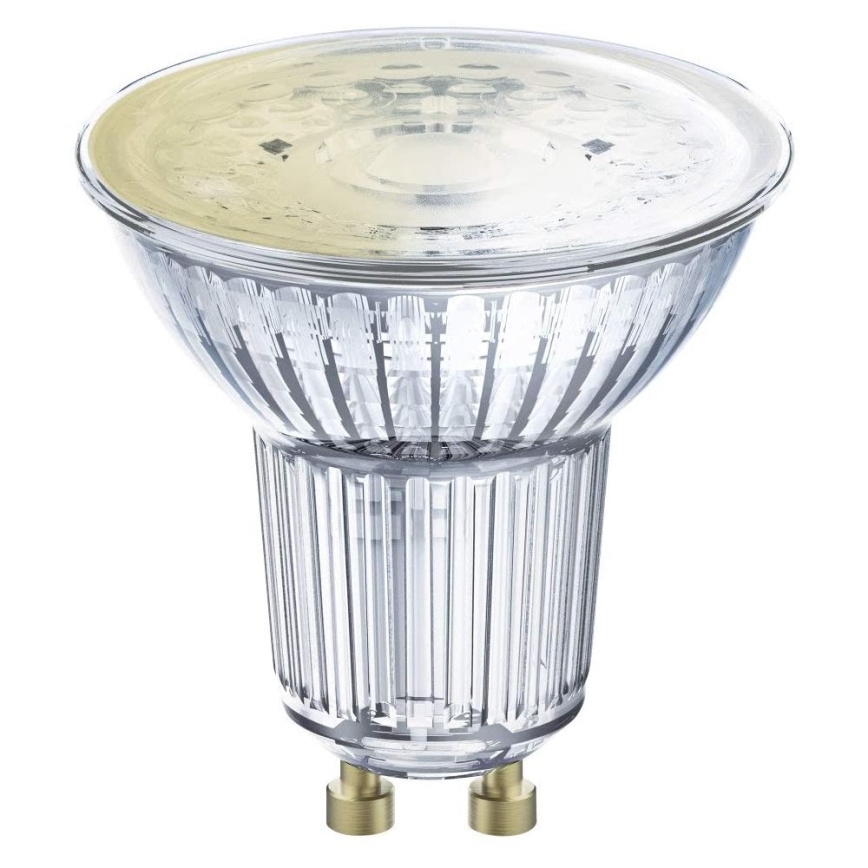 LED Hämardatav pirn SMART+ GU10/5W/230V 2,700K Wi-Fi - Ledvance