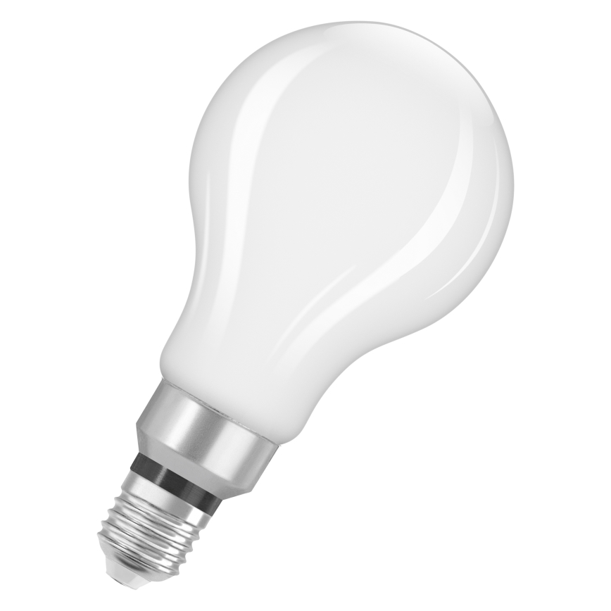 LED Hämardatav pirn STAR E27/24W/230V 4000K - Osram
