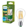 LED hämardatav pirn ULTRAEFFICIENT VINTAGE Philips A60 E27/5,2W/230V 2700K