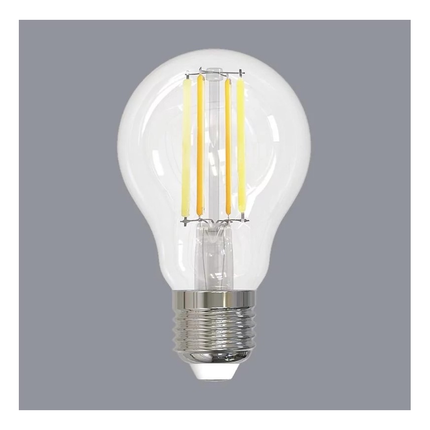 LED Hämardatav pirn VINTAGE A60 E27/7W/230V 2700-6500K Wi-fi Tuya