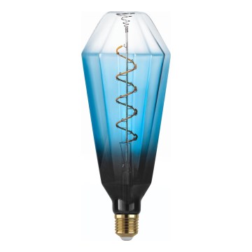 LED hämardatav pirn VINTAGE E27/4W/230V 2000K sinine - Eglo 110235