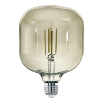 LED Hämardatav pirn VINTAGE E27/4W/230V 3000K  - Eglo 12597
