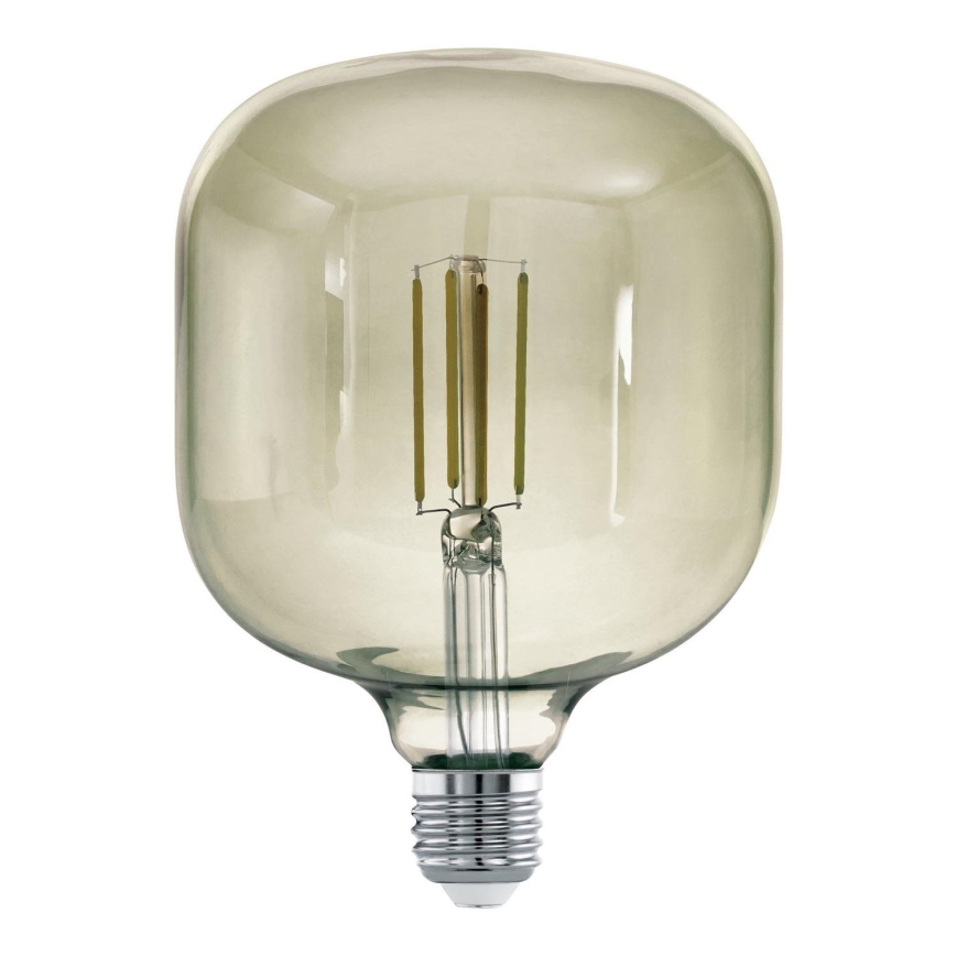 LED Hämardatav pirn VINTAGE E27/4W/230V 3000K  - Eglo 12597