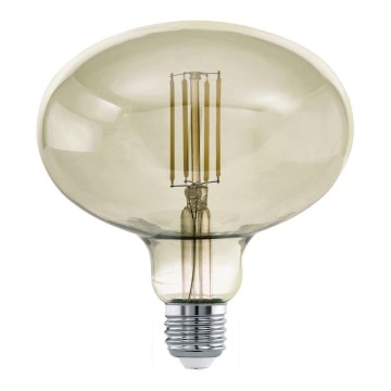 LED Hämardatav pirn VINTAGE E27/4W/230V 3000K - Eglo 12599