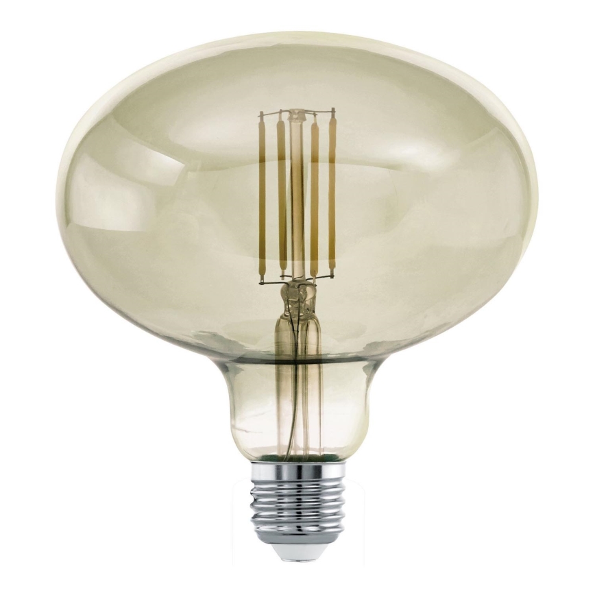 LED Hämardatav pirn VINTAGE E27/4W/230V 3000K - Eglo 12599