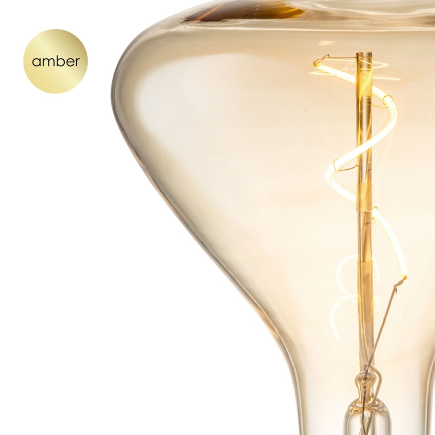 LED Hämardatav pirn VINTAGE EDISON E27/3W/230V 2700K