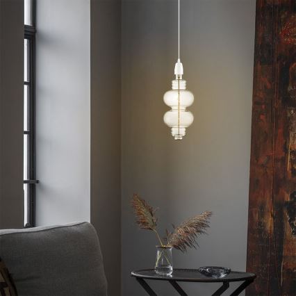LED Hämardatav pirn VINTAGE EDISON E27/4W/230V 2200K CRI 90