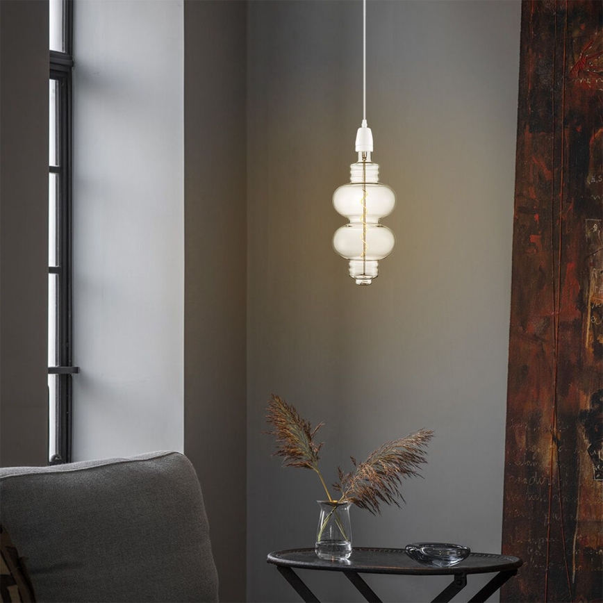 LED Hämardatav pirn VINTAGE EDISON E27/4W/230V 2200K CRI 90