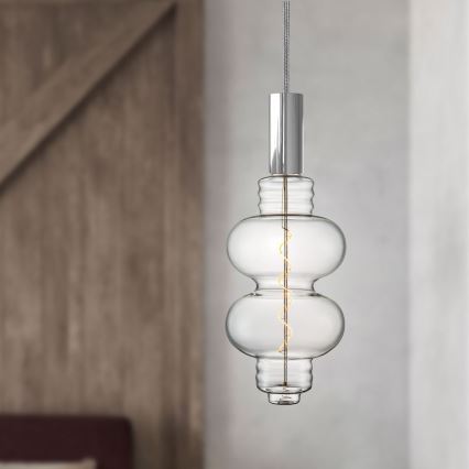 LED Hämardatav pirn VINTAGE EDISON E27/4W/230V 2200K CRI 90