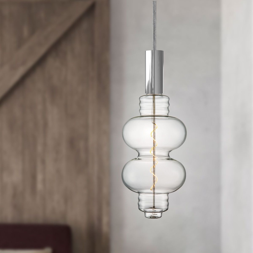 LED Hämardatav pirn VINTAGE EDISON E27/4W/230V 2200K CRI 90