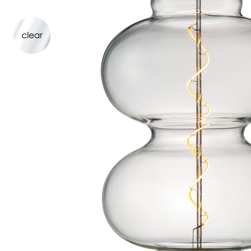 LED Hämardatav pirn VINTAGE EDISON E27/4W/230V 2200K CRI 90