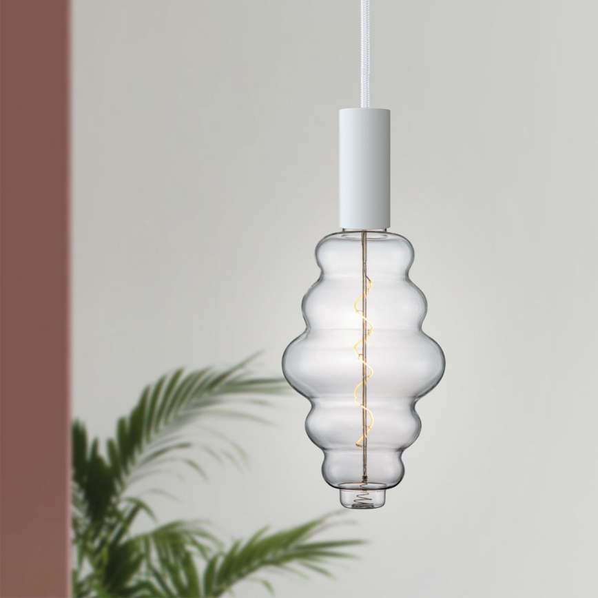 LED Hämardatav pirn VINTAGE EDISON E27/4W/230V 3000K CRI 90