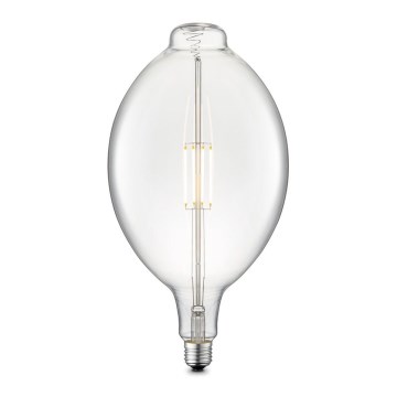 LED Hämardatav pirn VINTAGE EDISON E27/4W/230V 3000K