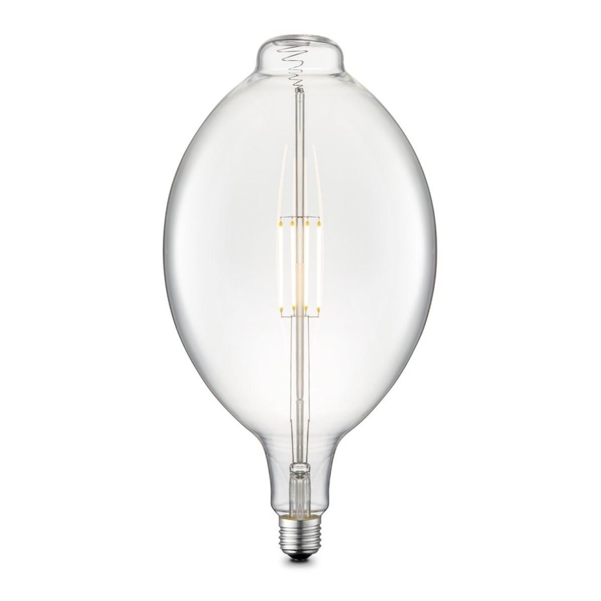 LED Hämardatav pirn VINTAGE EDISON E27/4W/230V 3000K