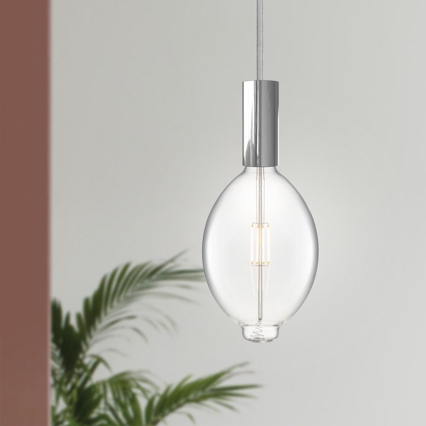 LED Hämardatav pirn VINTAGE EDISON E27/4W/230V 3000K