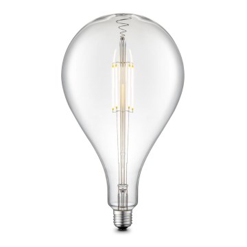 LED Hämardatav pirn VINTAGE EDISON E27/4W/230V 3000K