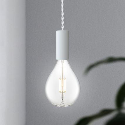 LED Hämardatav pirn VINTAGE EDISON E27/4W/230V 3000K