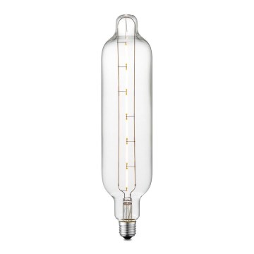 LED Hämardatav pirn VINTAGE EDISON E27/5W/230V 3000K