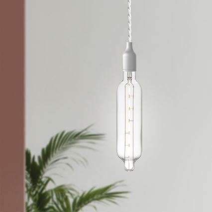 LED Hämardatav pirn VINTAGE EDISON E27/5W/230V 3000K