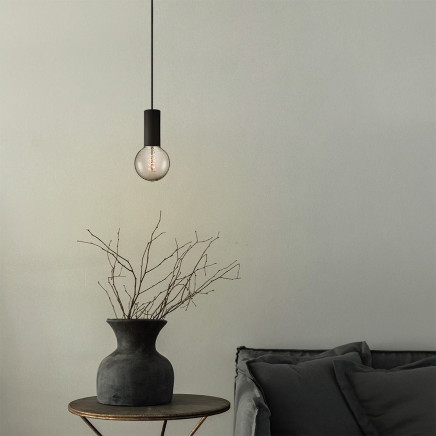 LED Hämardatav pirn VINTAGE EDISON G125 E27/4W/230V 2200K