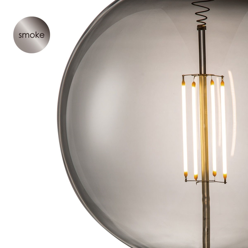 LED Hämardatav pirn VINTAGE EDISON G180 E27/4W/230V 2700K