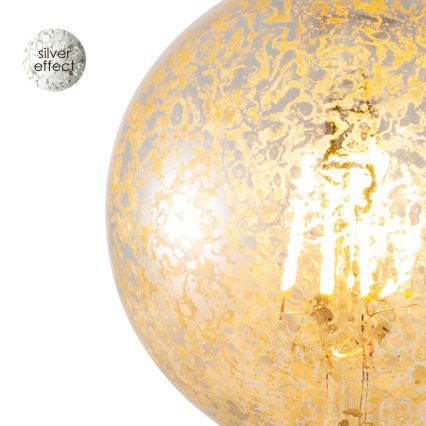 LED Hämardatav pirn VINTAGE EDISON G95 E27/4W/230V 2700K