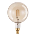LED Hämardatav pirn VINTAGE G200 E27/4,5W/230V 2200K - Eglo 110108