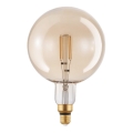 LED Hämardatav pirn VINTAGE G200 E27/4W/230V 2200K - Eglo 12593