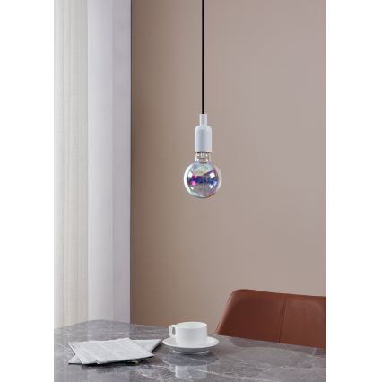 LED-hämardatav pirn Vintage G95, E27, 4 W, 230 V, 2000 K - Eglo 110207