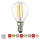 LED Hämardatav pirn VINTAGE P45 E14/4W/230V 2700K - STEPDIMMING - Eglo 11754
