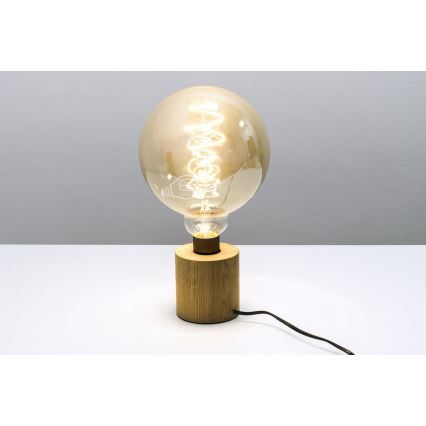 LED Hämardatav pirn VINTAGE Philips G200 E27/7W/230V 2000K