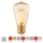 LED Hämardatav pirn VINTAGE ST48 E27/3W/230V 2200K - STEPDIMMING - Eglo 12521