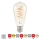 LED Hämardatav pirn VINTAGE ST64 E27/4W/230V 2200K - STEPDIMMING - Eglo 12522