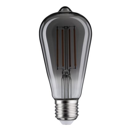 LED Hämardatav pirn VINTAGE ST64 E27/7,5W/230V 2200K - Paulmann 28607