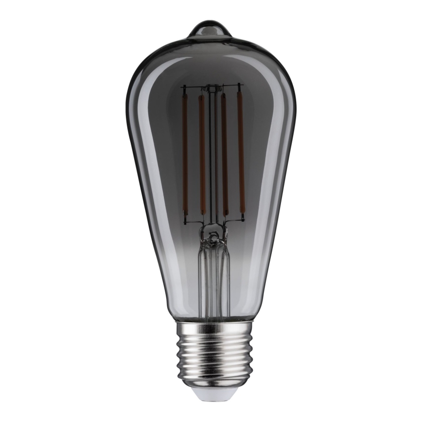 LED Hämardatav pirn VINTAGE ST64 E27/7,5W/230V 2200K - Paulmann 28607
