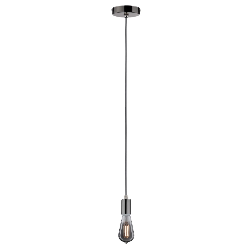 LED Hämardatav pirn VINTAGE ST64 E27/7,5W/230V 2200K - Paulmann 28607