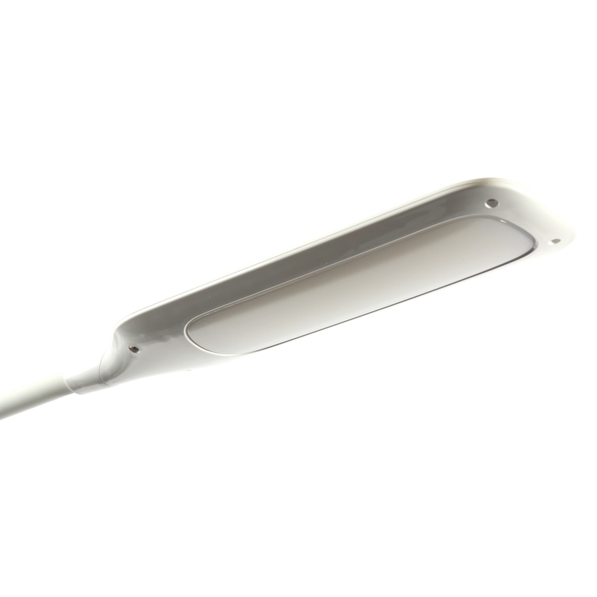 LED Hämardatav põrandalamp LED/9W/230V 3000-6500K valge + kaugjuhtimispult