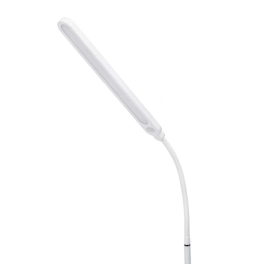 LED Hämardatav põrandalamp SIGNUS LED/10W/230V 3000/4500/6500K valge