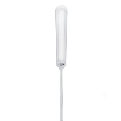 LED Hämardatav põrandalamp SIGNUS LED/10W/230V 3000/4500/6500K valge