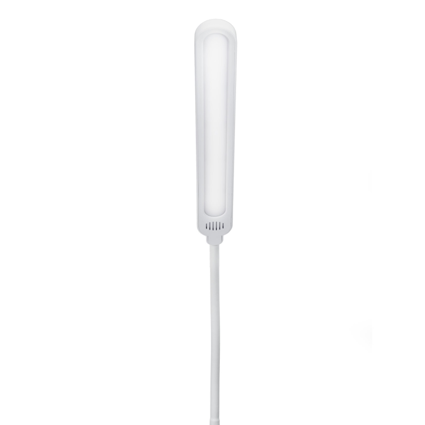 LED Hämardatav põrandalamp SIGNUS LED/10W/230V 3000/4500/6500K valge