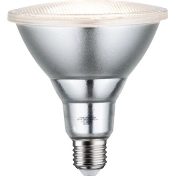 LED Hämardatav prožektor pirn PAR38 E27/13,8W/230V 3000K - Paulmann 28826