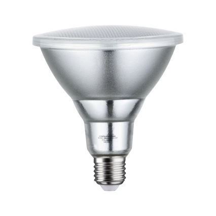 LED Hämardatav prožektor pirn PAR38 E27/13,8W/230V 3000K - Paulmann 28826