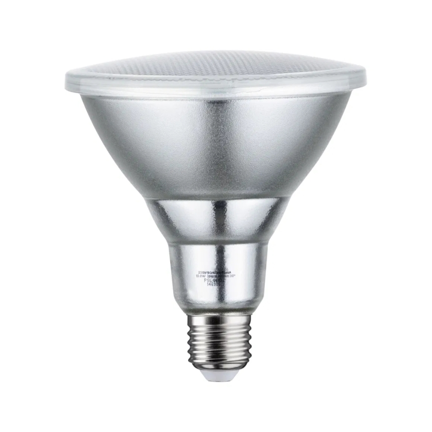LED Hämardatav prožektor pirn PAR38 E27/13,8W/230V 3000K - Paulmann 28826