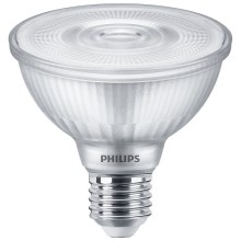 LED Hämardatav prožektor pirn Philips MASTER E27/9,5W/230V 3000K