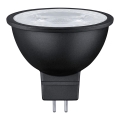LED Hämardatav prožektori pirn GU5,3/6,5W/12V 2700K - Paulmann 28757