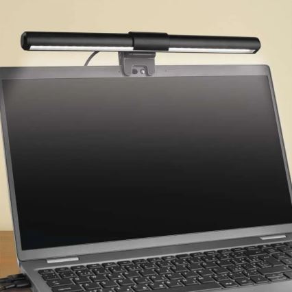 LED Hämardatav puutetundlik ekraanivalgustus LED/5,6W/5V 30 cm CRI 95