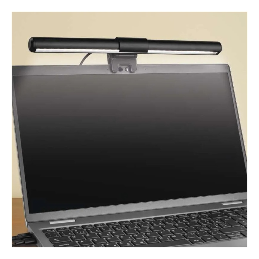 LED Hämardatav puutetundlik ekraanivalgustus LED/5,6W/5V 30 cm CRI 95